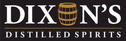 Dixon's Distilled Spirits Logo